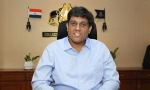 IAS officer NSK Umesh has been appointed as Additional Secretary and Special Executive to the Chief Minister of Kerala